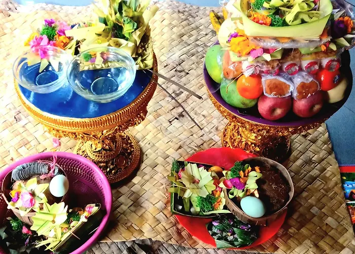 Mandala Blu Wellness 4*