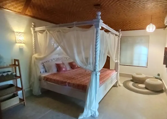Mandala Blu Wellness 4*